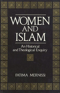 Women and Islam by Fatema Mernissi