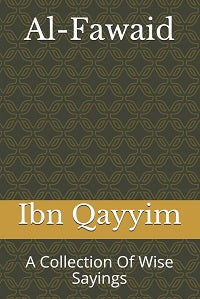 Al-Fawaid by Ibn Qayyim al-Jawziyya