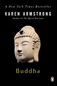 Buddha by Karen Armstrong