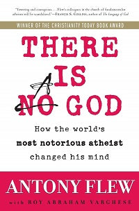 There Is a God by Antony Flew