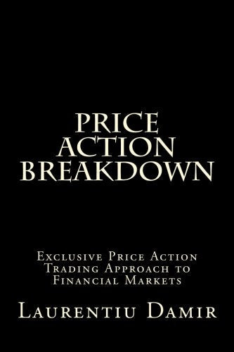 Price Action Breakdown by Laurentiu Damir