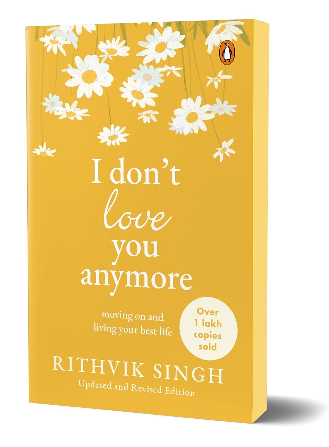 Don’t Love You Anymore by Rithvik Singh