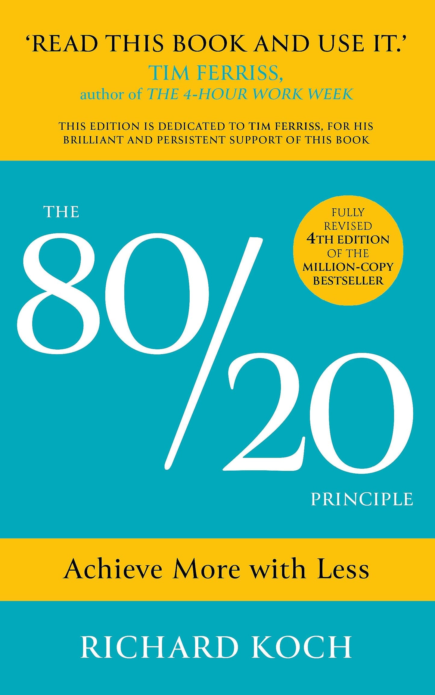 80 20 Principle