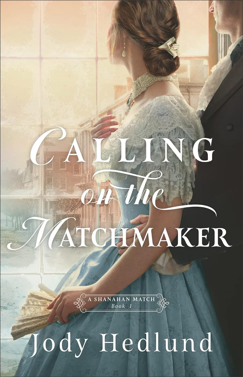 Calling on the Matchmaker
Book by Jody Hedlund