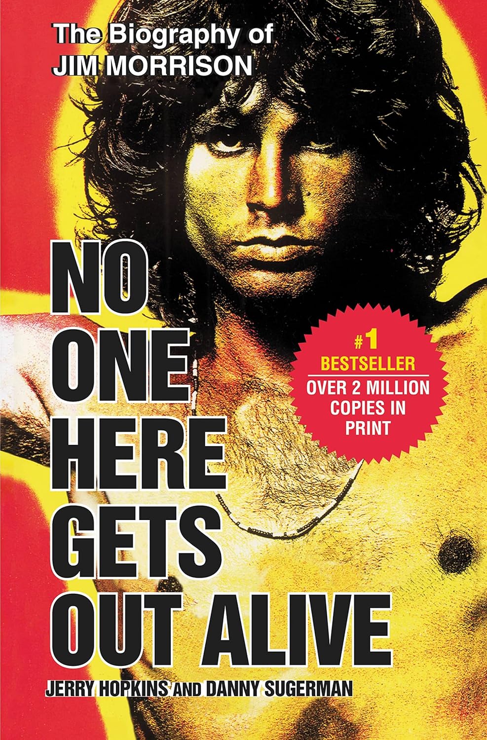 No One Here Gets Out Alive