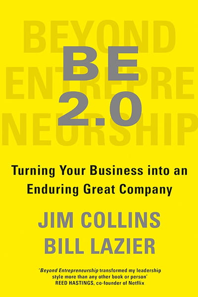 BE 2.0