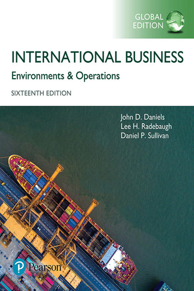 International Business