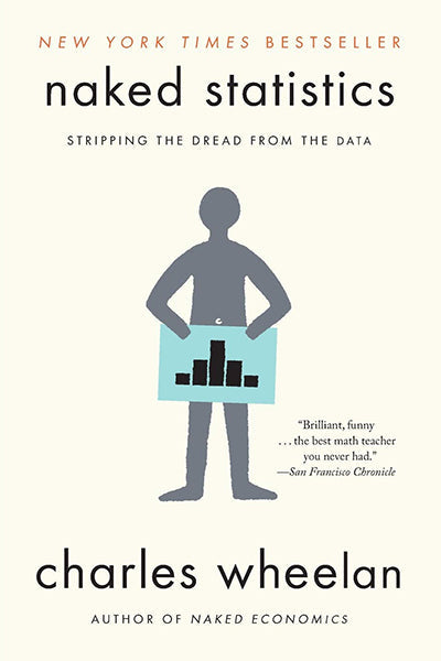 Naked Statistics