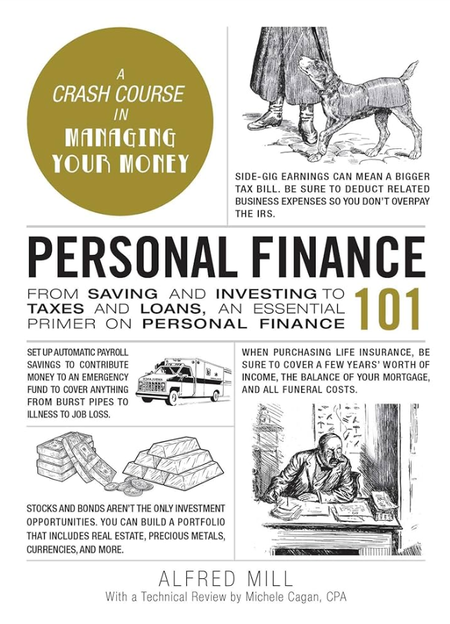 Personal Finance 101