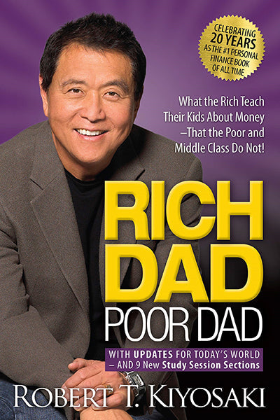 Rich Dad poor Dad
