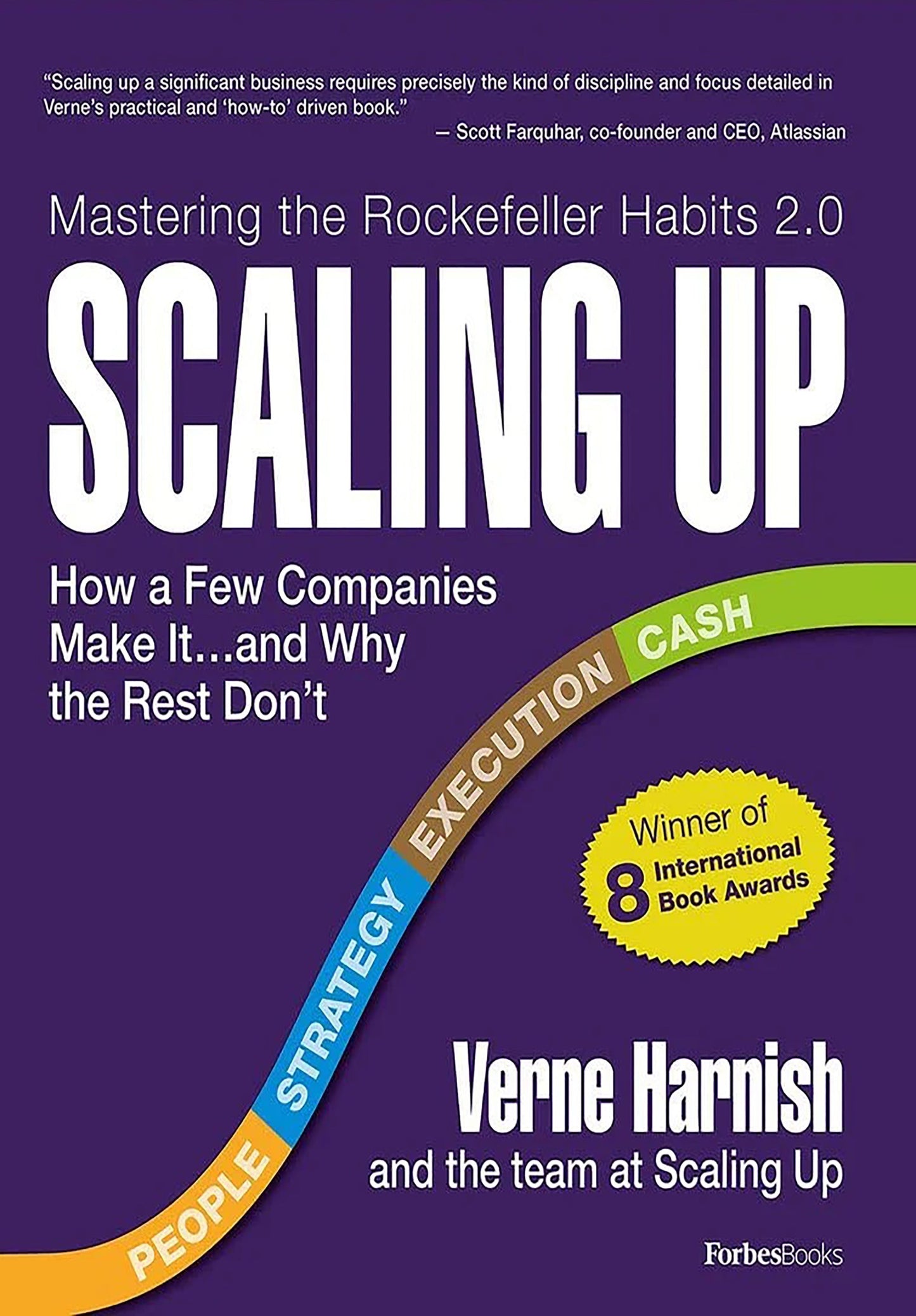 Scaling Up