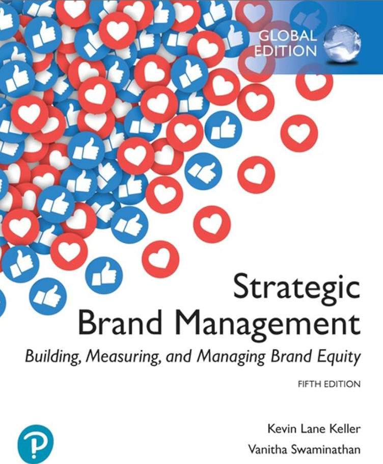 Strategic Brand Management
