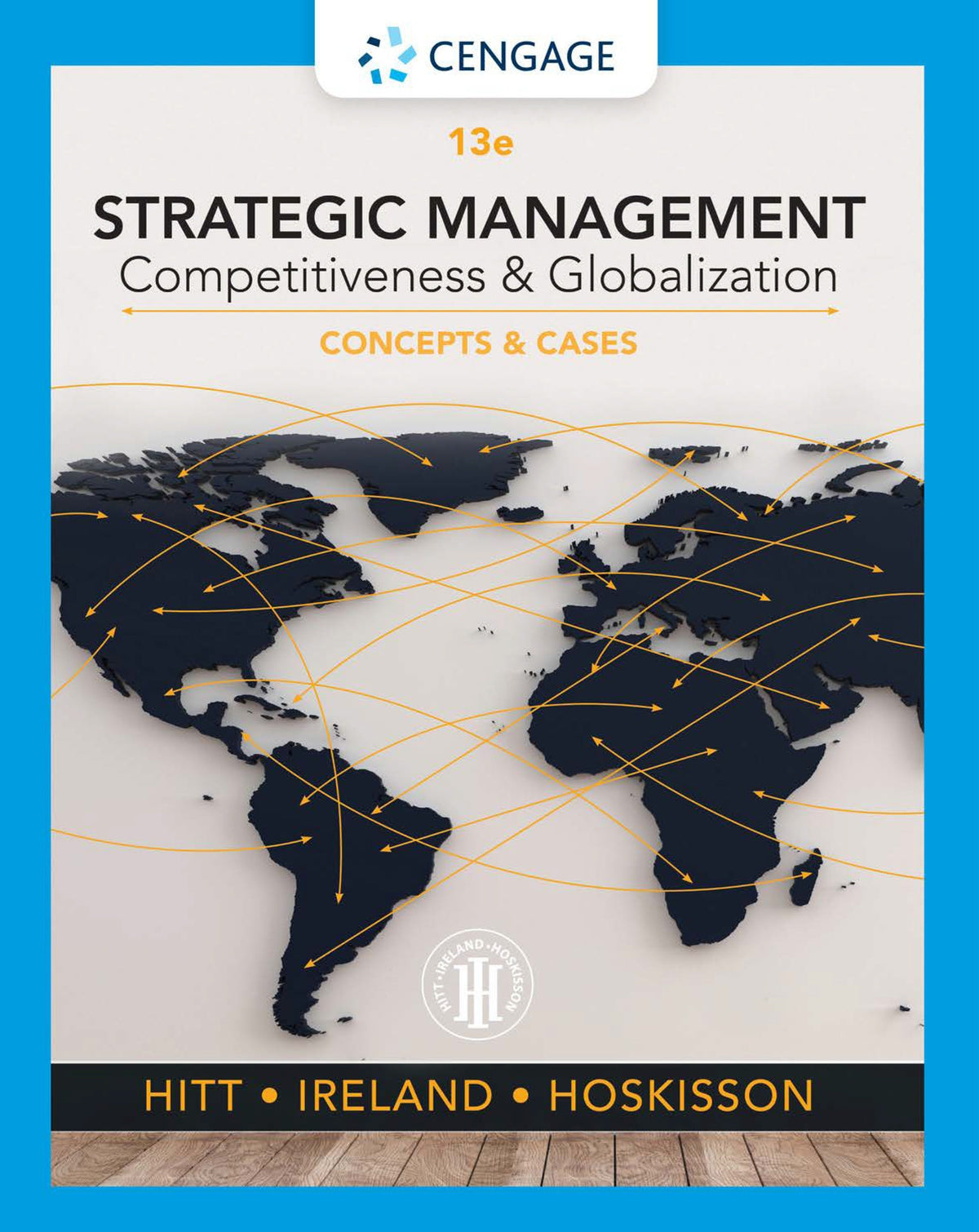 Strategic Management_ Competitiveness and Globalization