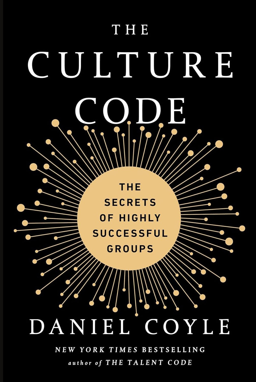 The Culture Code
