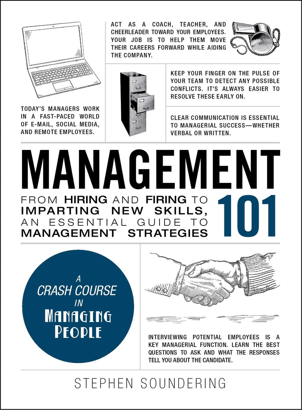 The Management 101