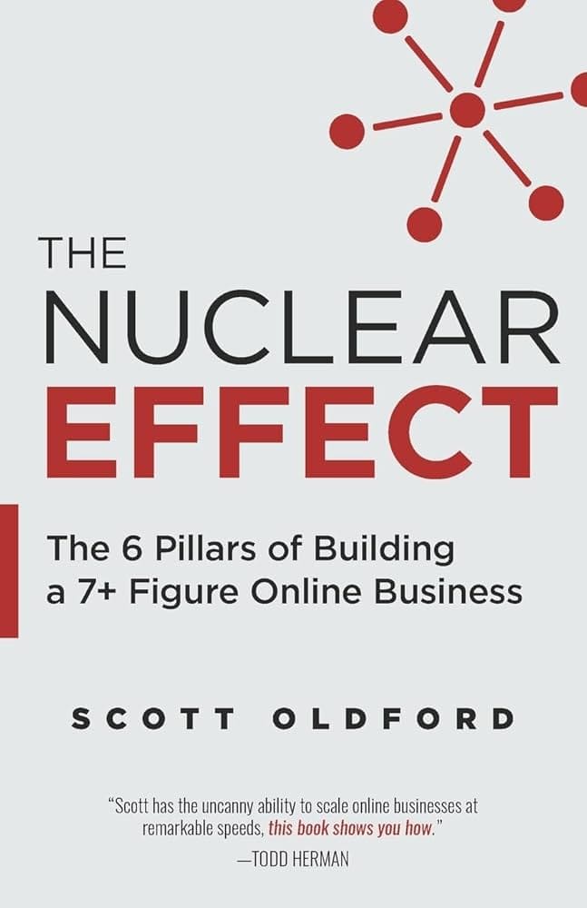 The Nuclear Affect