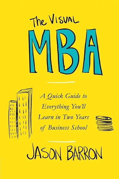 The Visual MBA