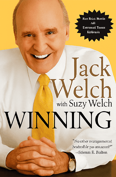 Winning