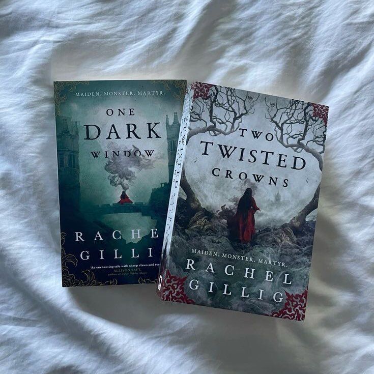 The Shepherd King Duology (2 Books) by Rachel Gillig