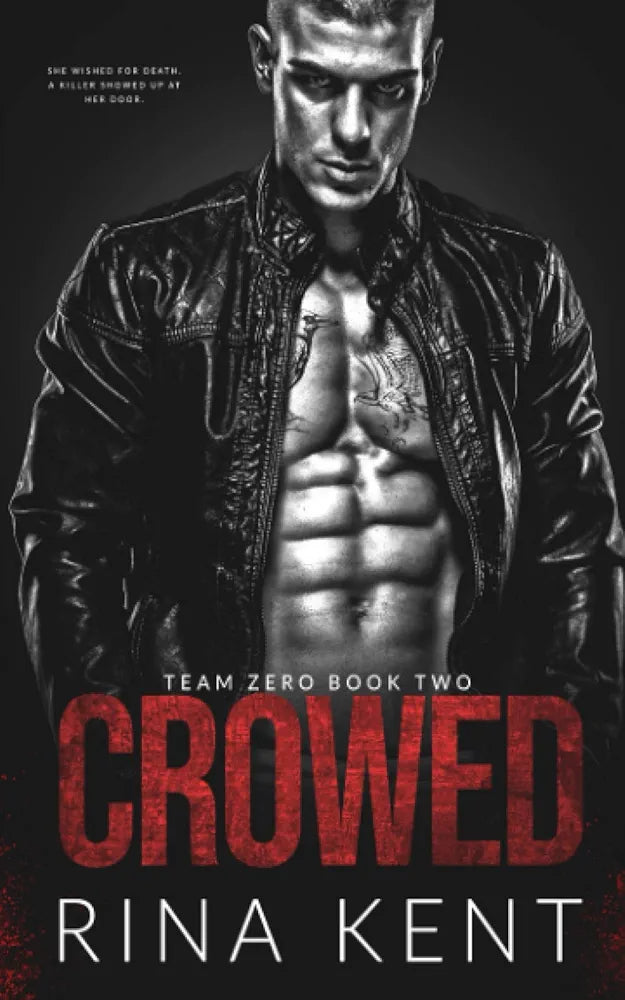Crowed by Rina Kent