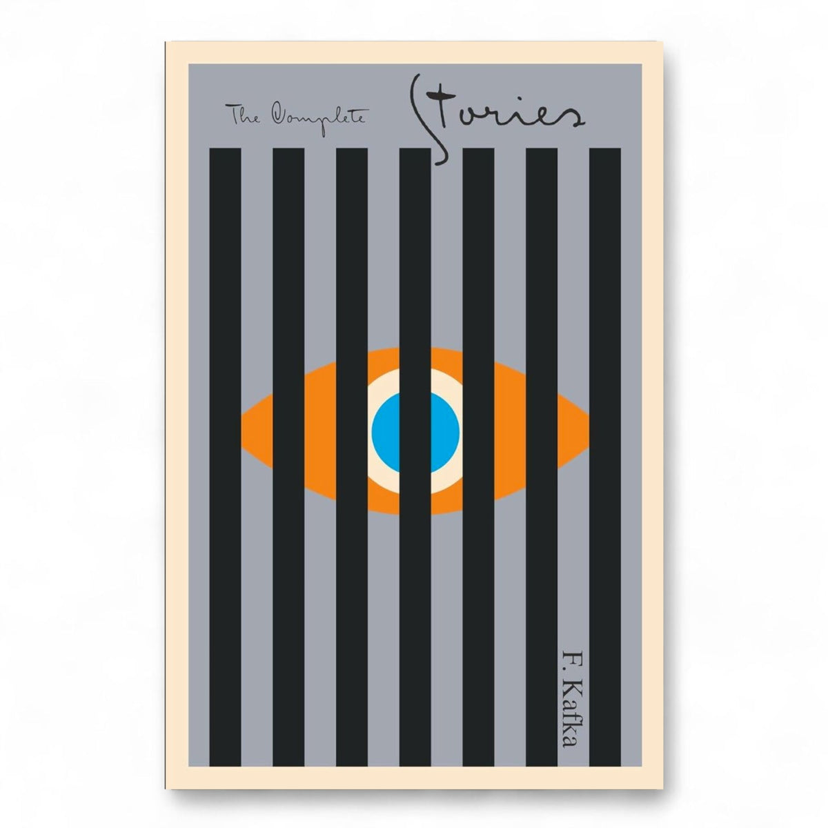 The Complete stories by Franz Kafka
