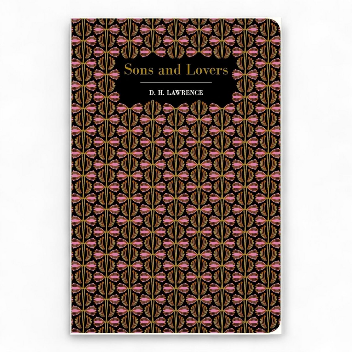 Sons and Lovers by D. H. (David Herbert) Lawrence