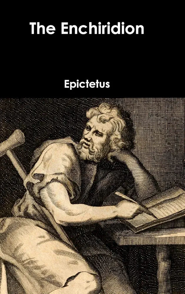 Enchiridion of Epictetus
by Epictetus