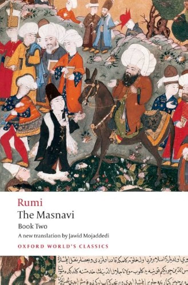 The Masnavi book Two