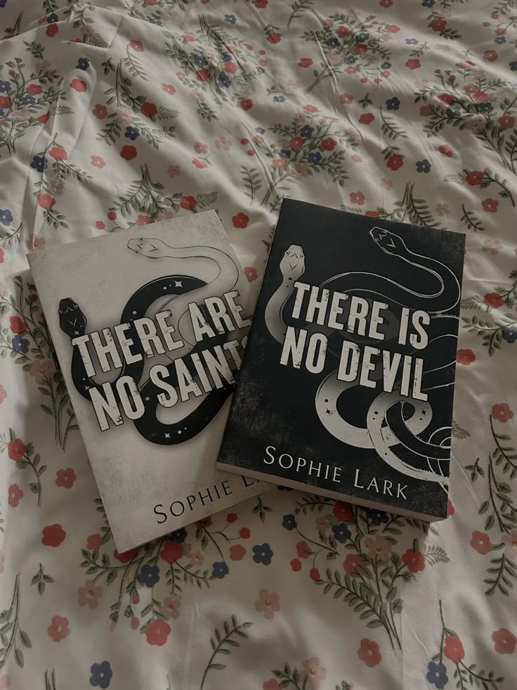 Sinners Duet (2 Books) by Sophie Lark