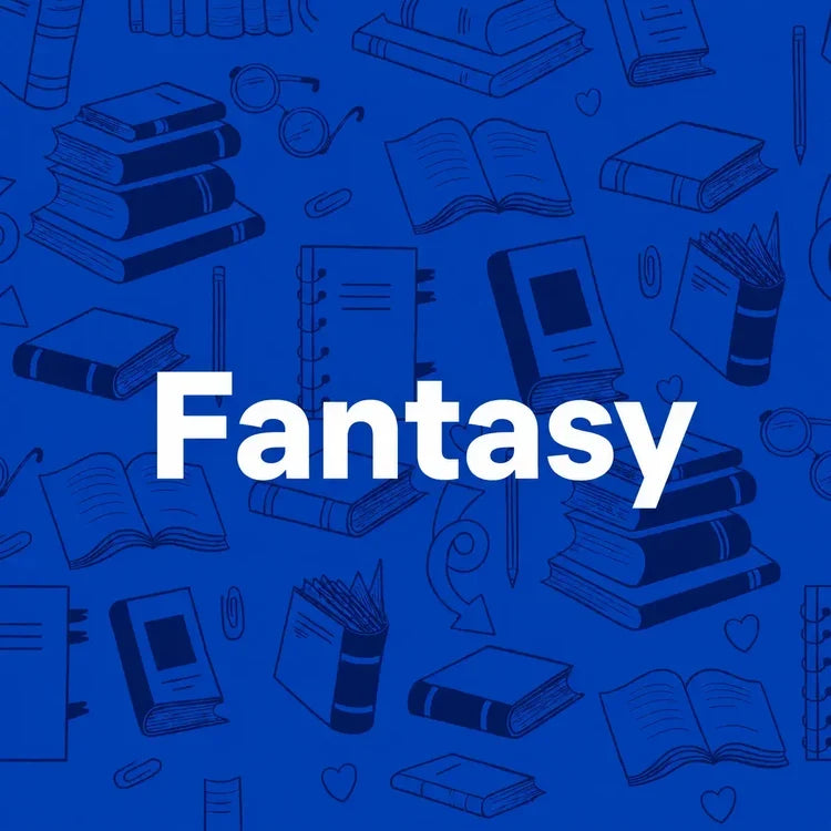Fantasy Book