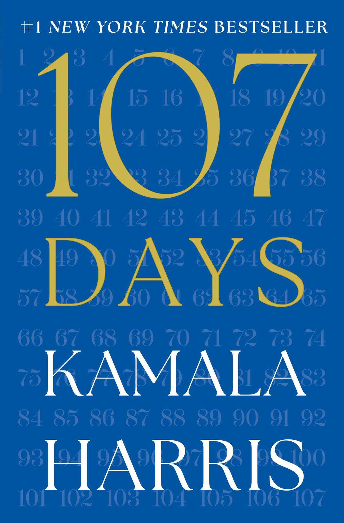 107 Days