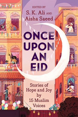Once Upon an Eid by S.K. Ali