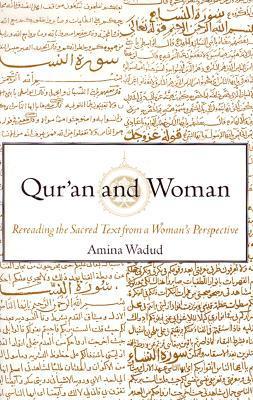 Qur?an and woman by Amina Wadud