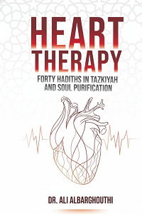 Heart Therapy by Dr. Ali Albarghouthi