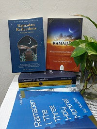 Ramadan Special 6 Books Set Combo by Multiple