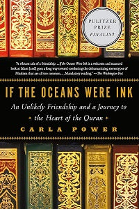 If the Oceans Were Ink by Carla Power