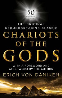 Chariots of the Gods? by Erich von Däniken