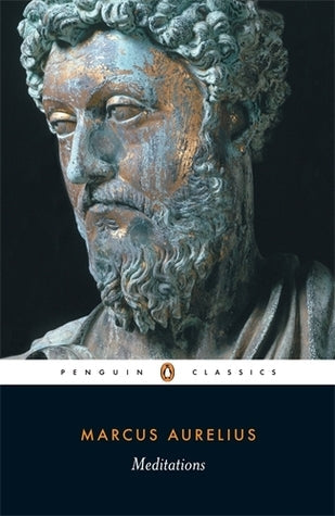 Meditation by Marcus Aurelius