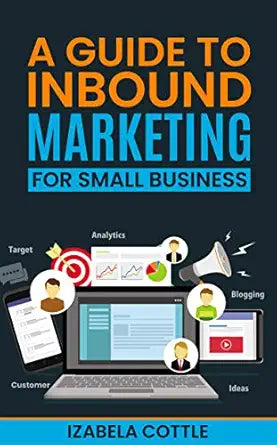 A Guide To Inbound Marketing For Small Business By Izabela Cottle