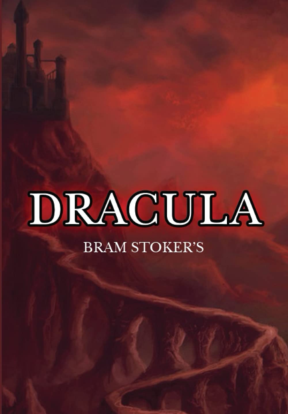 Dracula by Bram Stoker