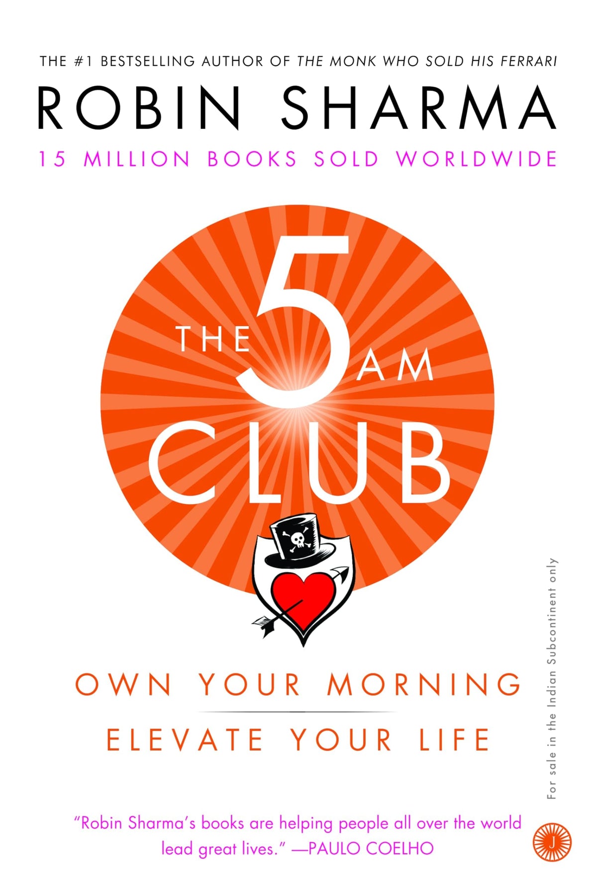 5 AM Club