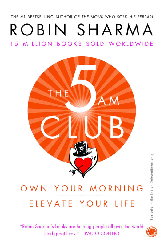5 AM Club