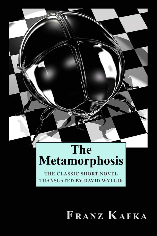Metamorphosis by Franz Kafka