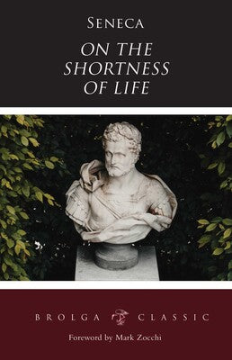 On the Shortness of Life