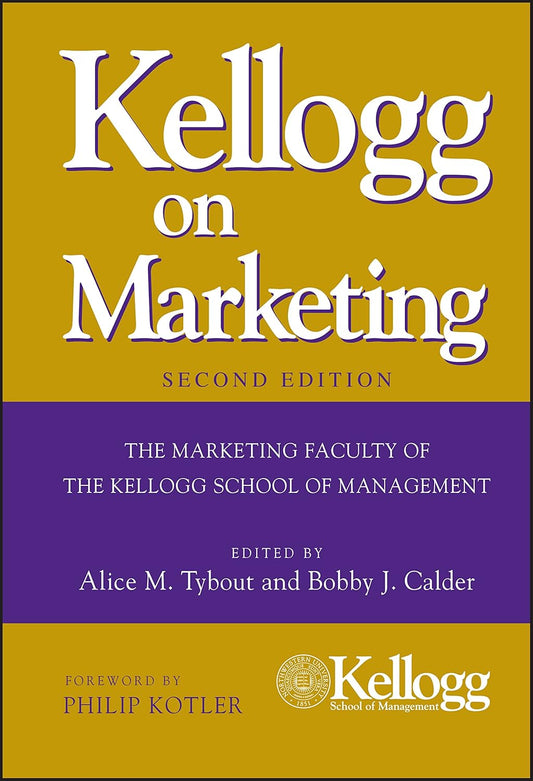 Kellogg on Marketing