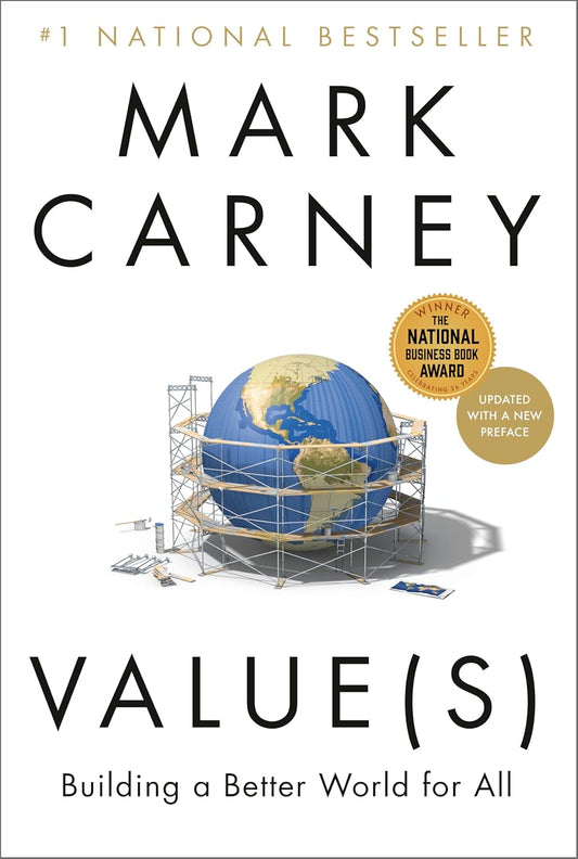 Value(s): Building a Better World for All