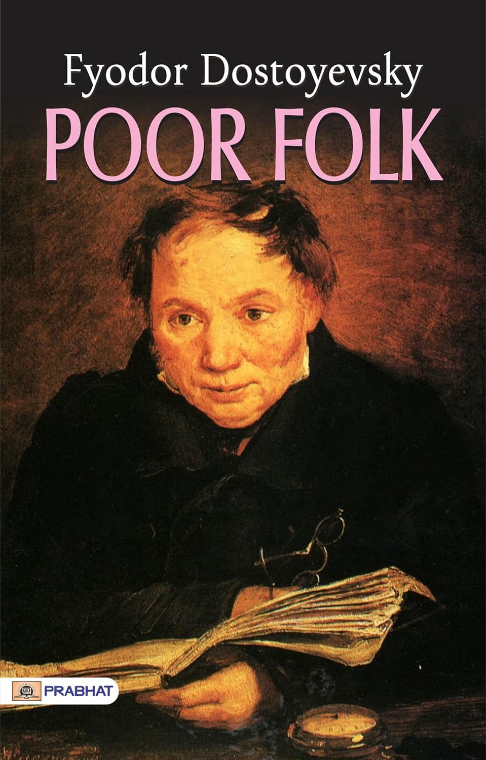 Poor Folk by Dostaboskey