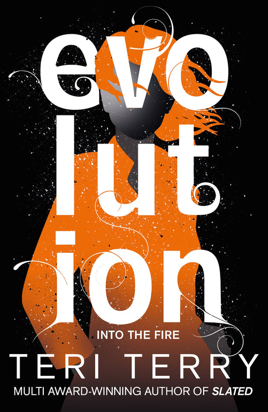 Evolution By Teri Terry