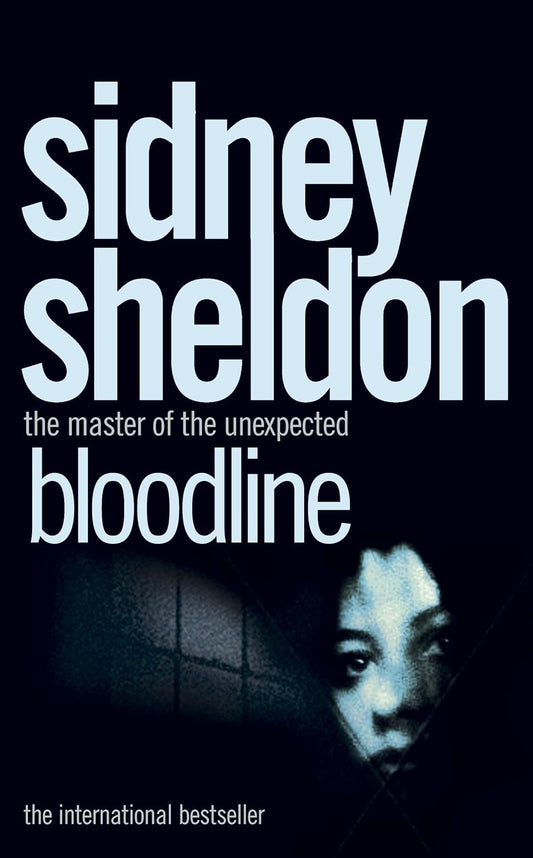 Bloodline Novel by Sidney Sheldon