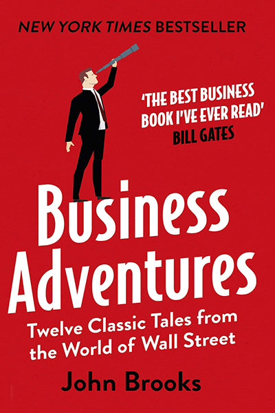 Business Adventure